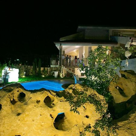 Villa Cannito Turi Dış mekan fotoğraf