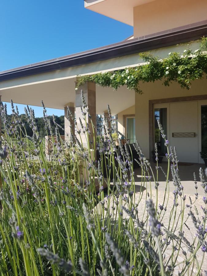 Villa Cannito Turi Dış mekan fotoğraf
