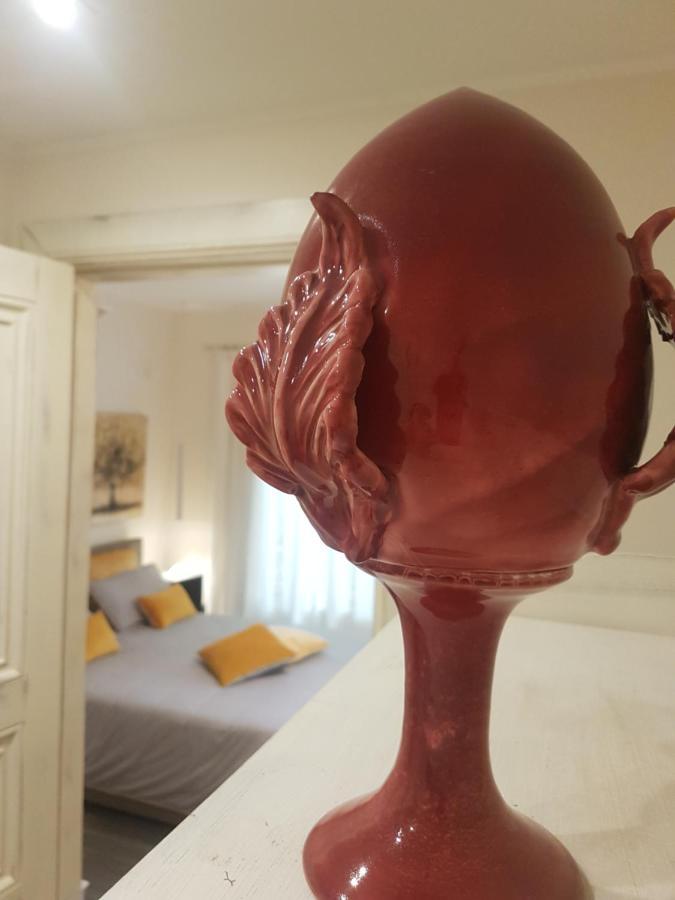 Villa Cannito Turi Dış mekan fotoğraf