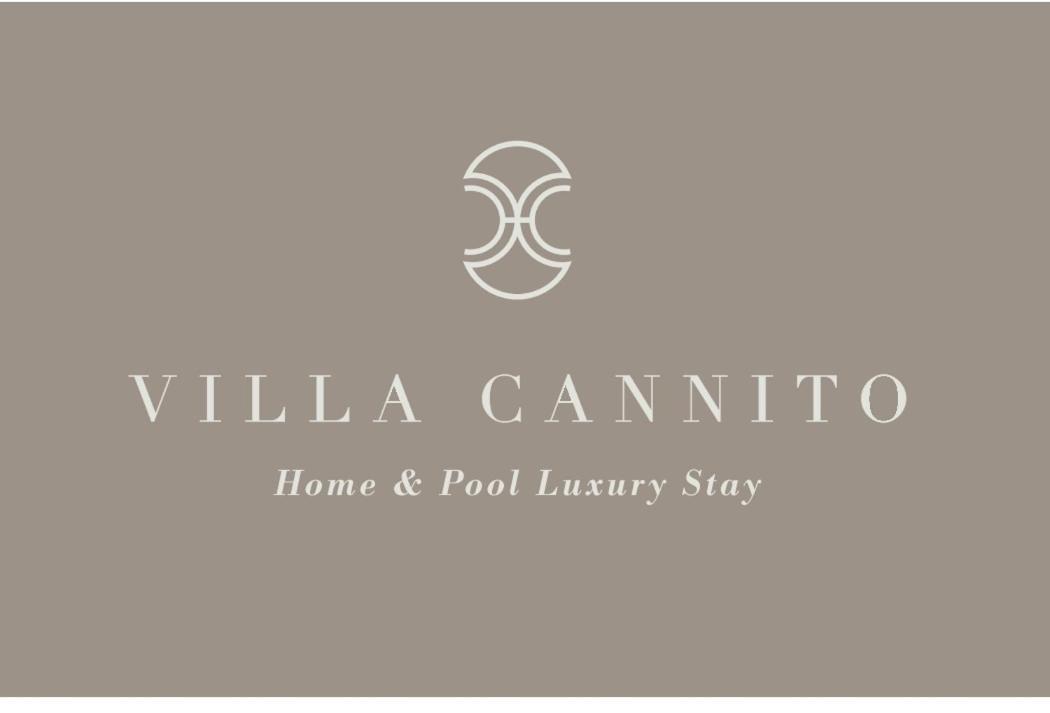 Villa Cannito Turi Dış mekan fotoğraf